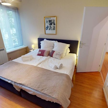 Apartamento Kleber - Les Halles Estrasburgo Exterior foto