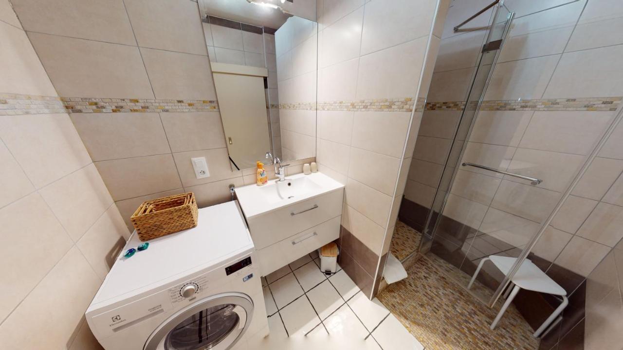 Apartamento Kleber - Les Halles Estrasburgo Exterior foto