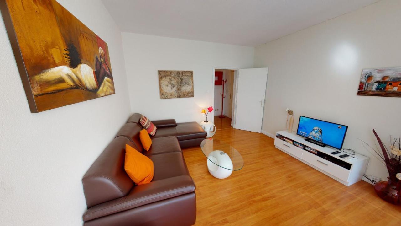 Apartamento Kleber - Les Halles Estrasburgo Exterior foto